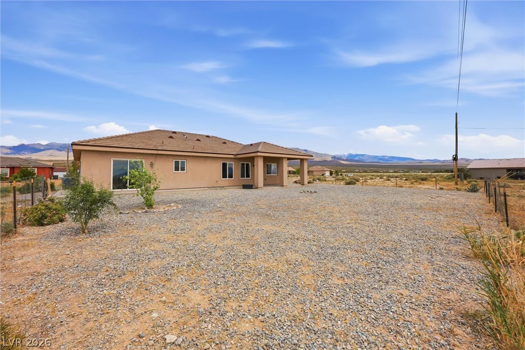 6650 Gallup, Pahrump, NV 89060