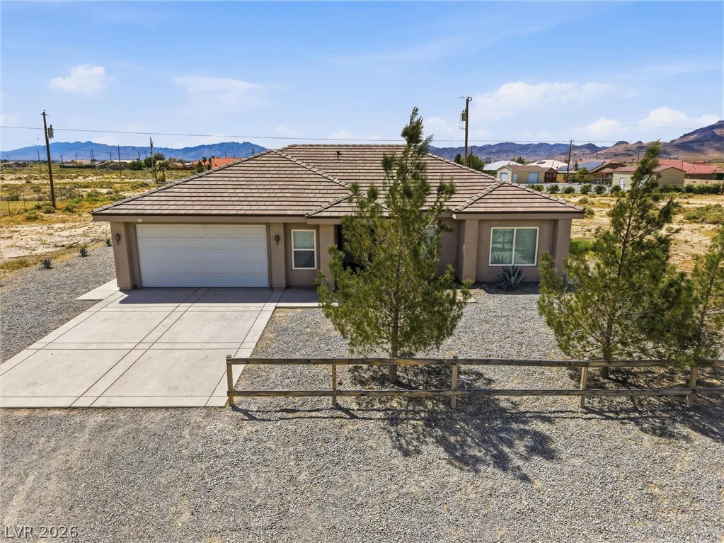 6650 Gallup, Pahrump, NV 89060