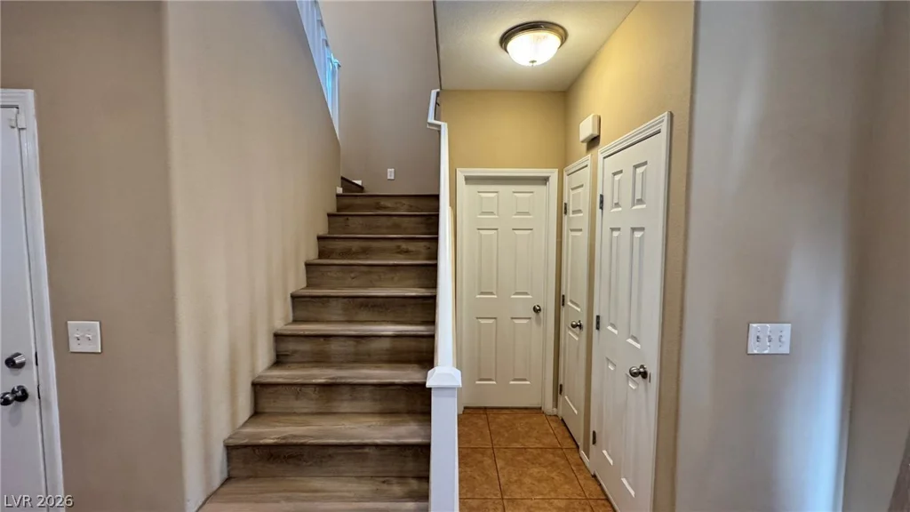 917 Blushing Rose, Henderson, NV 89052