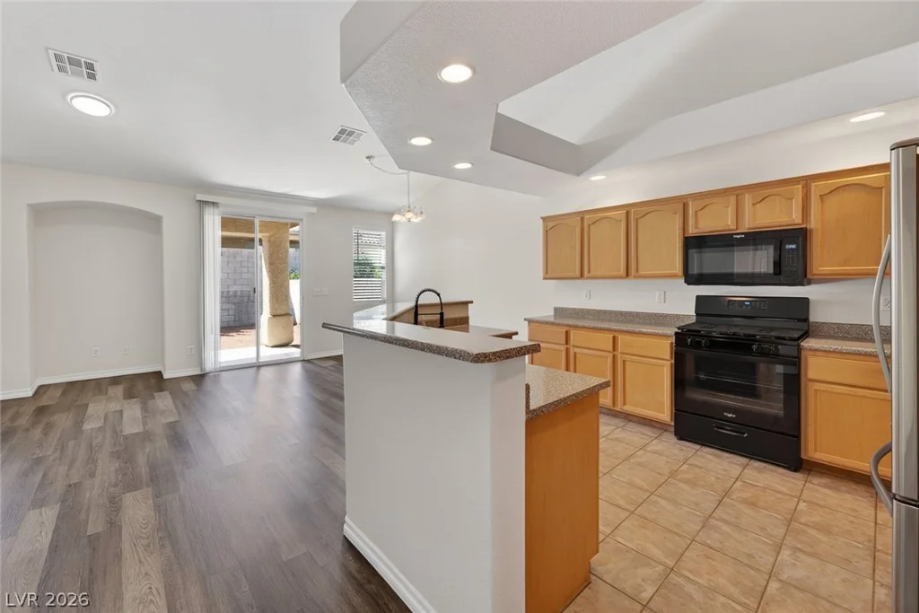 1205 Gibson Heights, Henderson, NV 89074