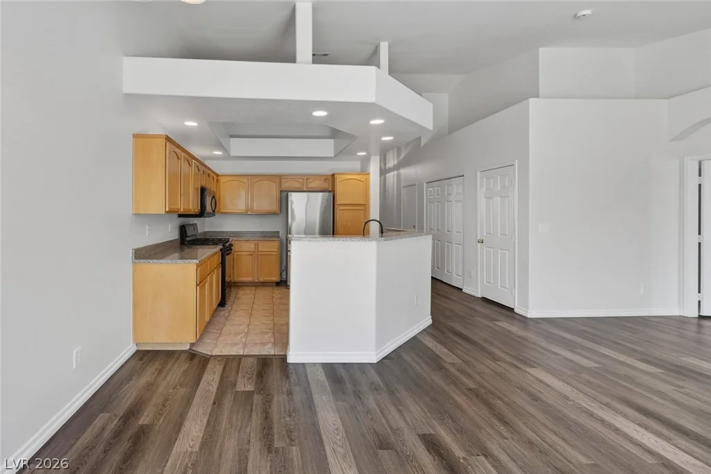 1205 Gibson Heights, Henderson, NV 89074