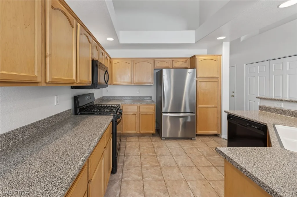 1205 Gibson Heights, Henderson, NV 89074