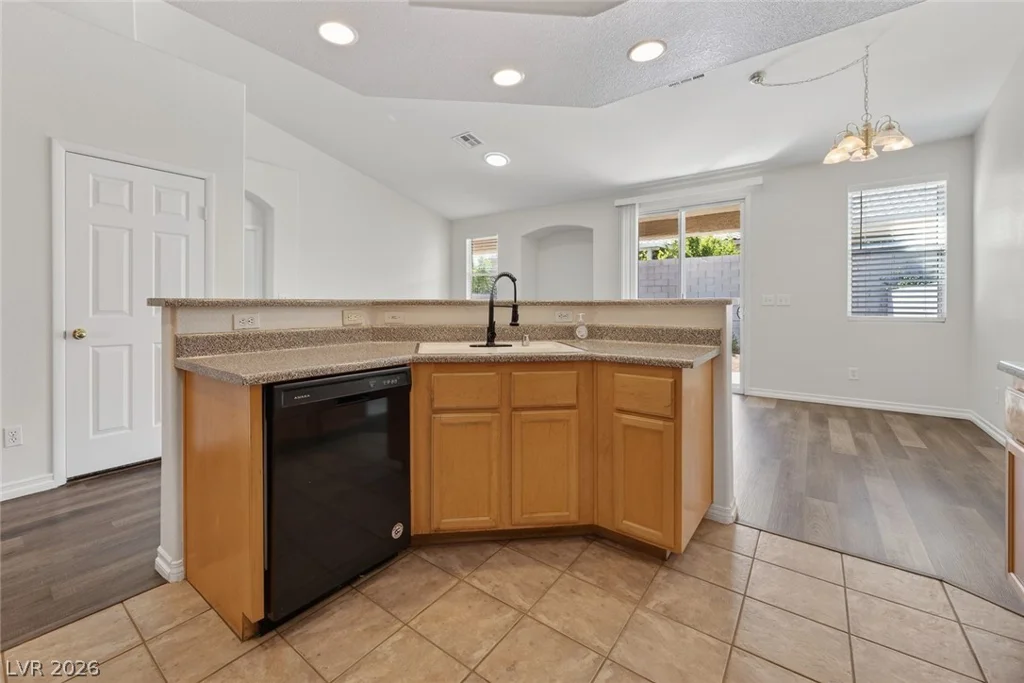 1205 Gibson Heights, Henderson, NV 89074