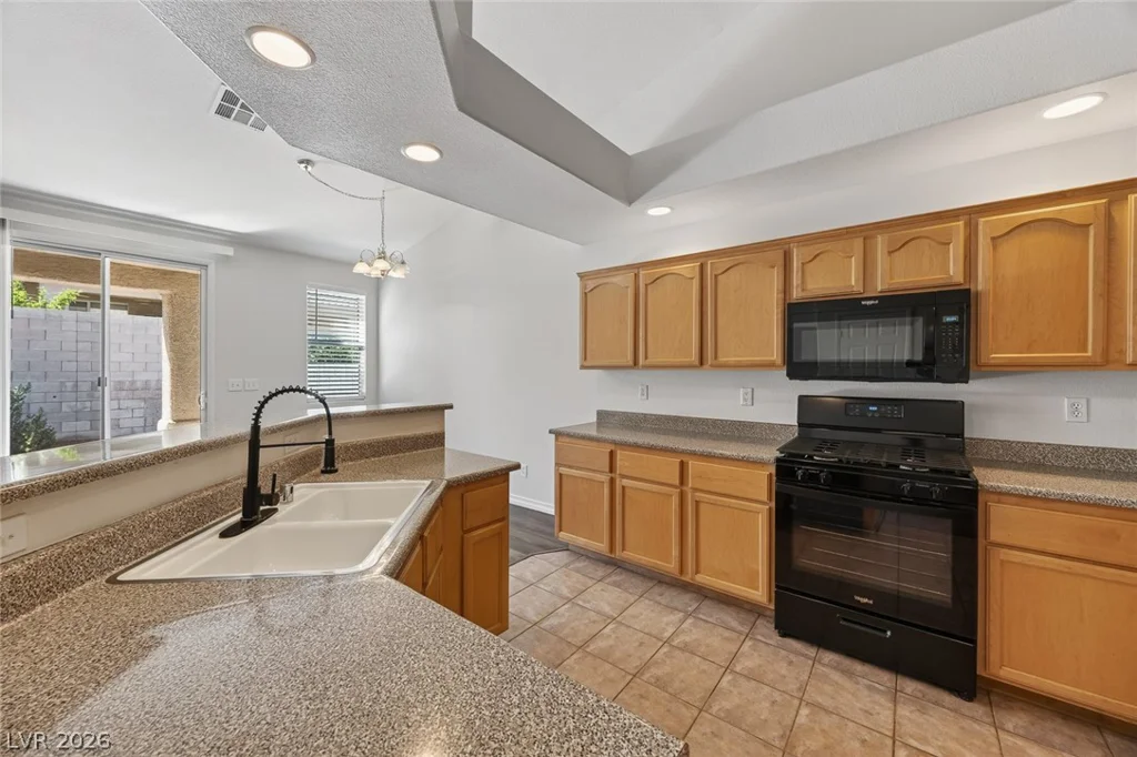 1205 Gibson Heights, Henderson, NV 89074