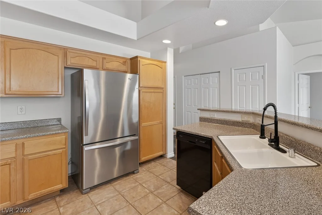 1205 Gibson Heights, Henderson, NV 89074
