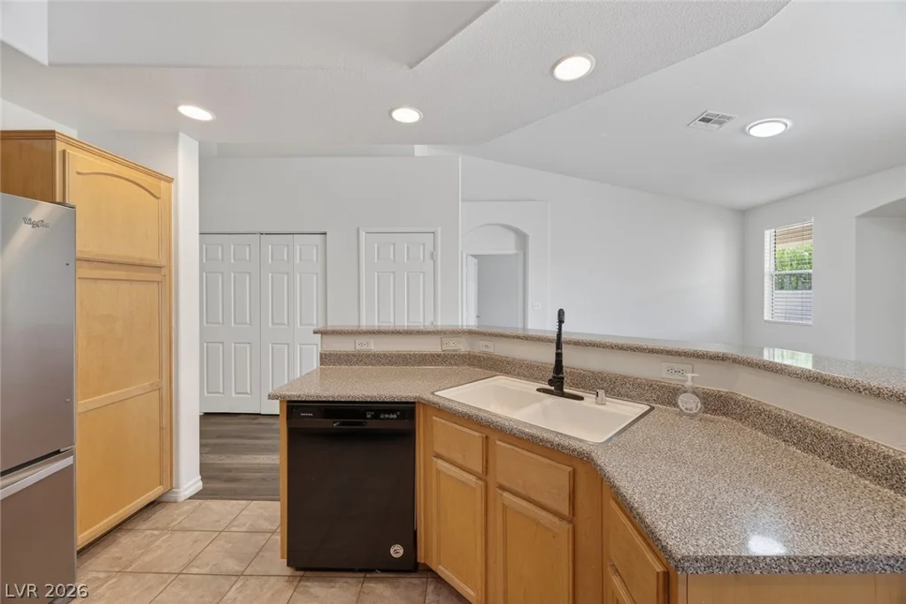1205 Gibson Heights, Henderson, NV 89074