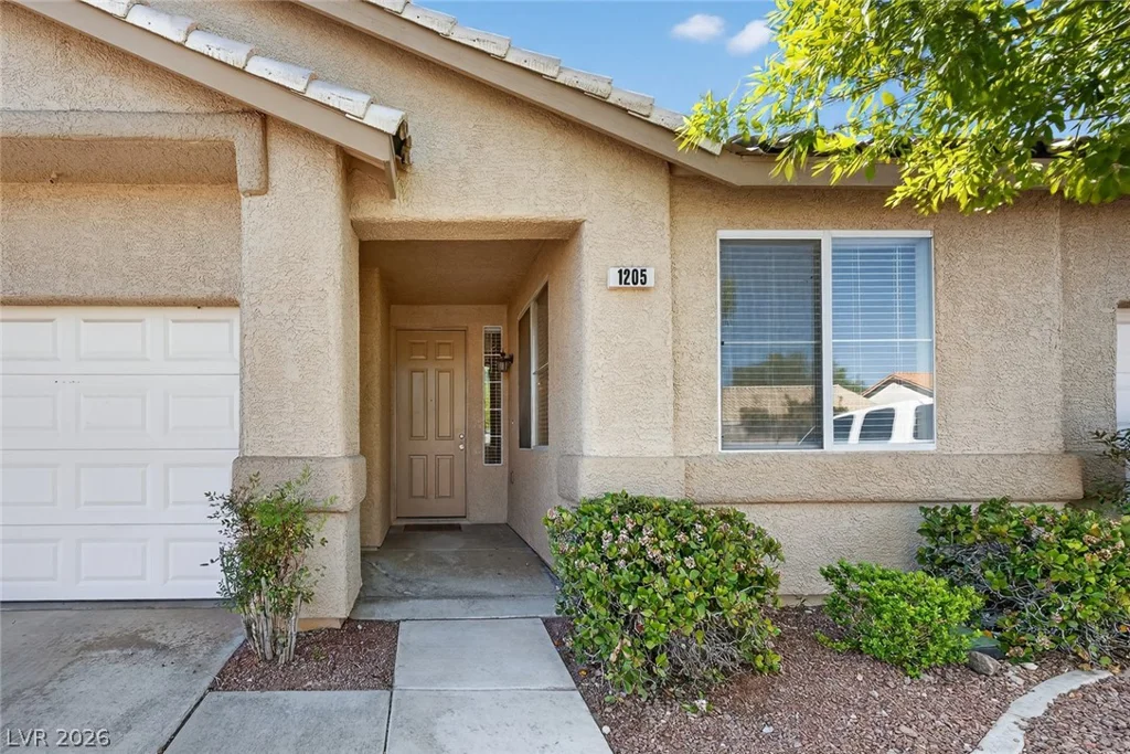 1205 Gibson Heights, Henderson, NV 89074