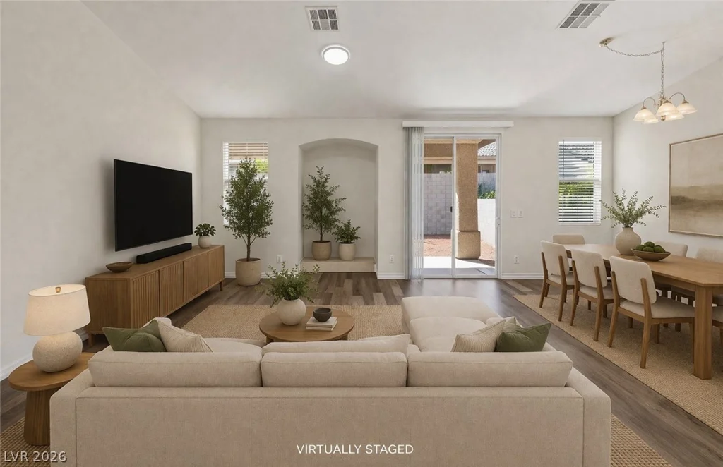 1205 Gibson Heights, Henderson, NV 89074