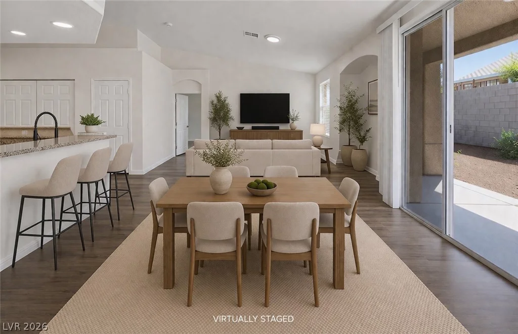 1205 Gibson Heights, Henderson, NV 89074