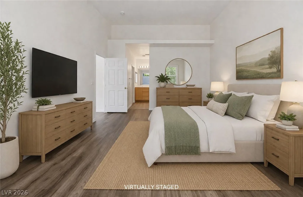 1205 Gibson Heights, Henderson, NV 89074