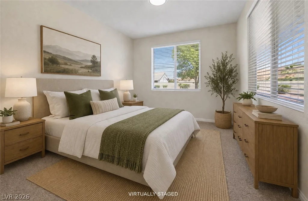 1205 Gibson Heights, Henderson, NV 89074