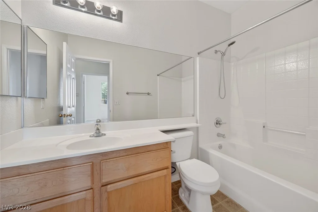 1205 Gibson Heights, Henderson, NV 89074