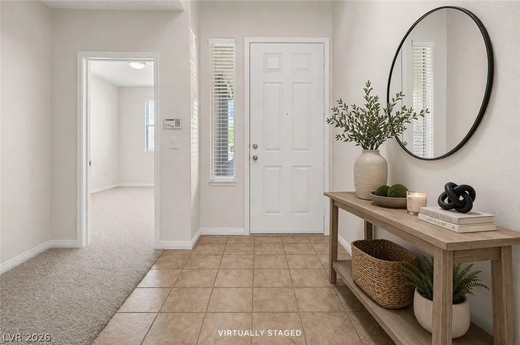 1205 Gibson Heights, Henderson, NV 89074