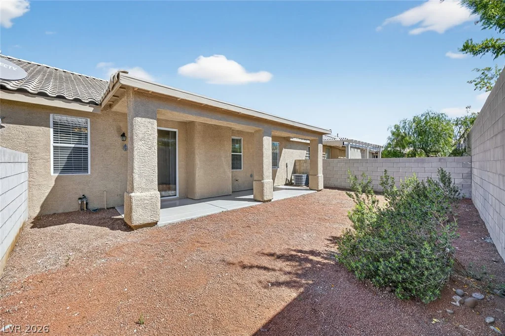 1205 Gibson Heights, Henderson, NV 89074