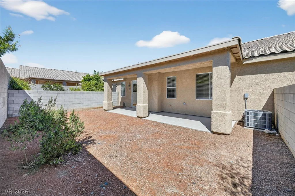 1205 Gibson Heights, Henderson, NV 89074