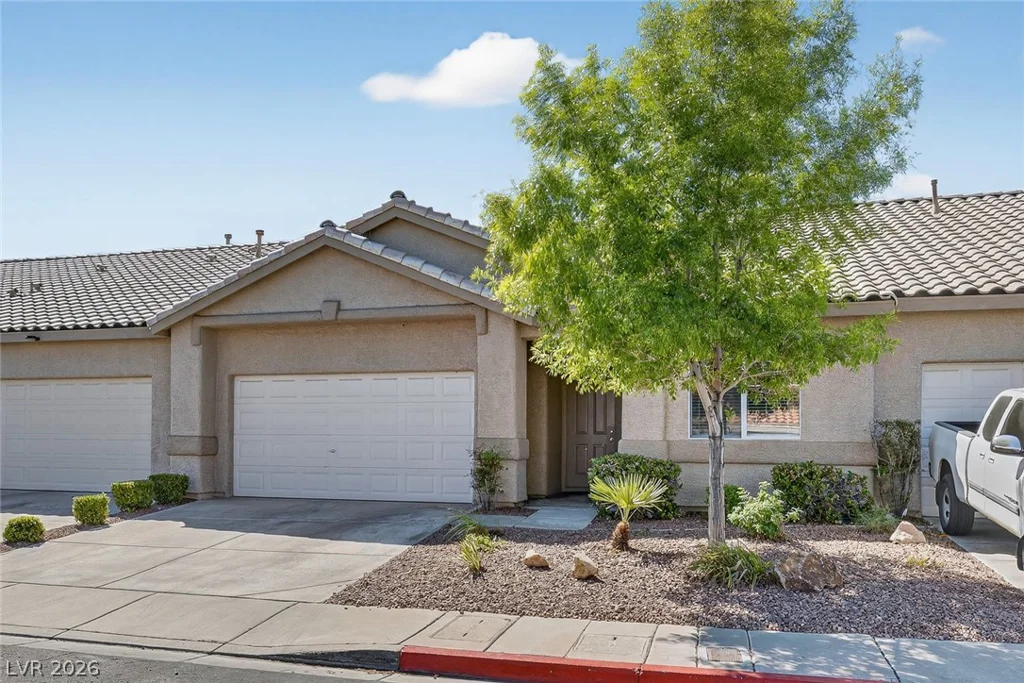 1205 Gibson Heights, Henderson, NV 89074