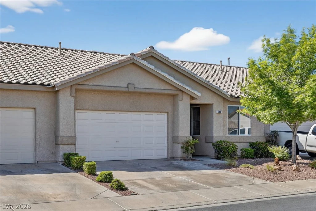 1205 Gibson Heights, Henderson, NV 89074