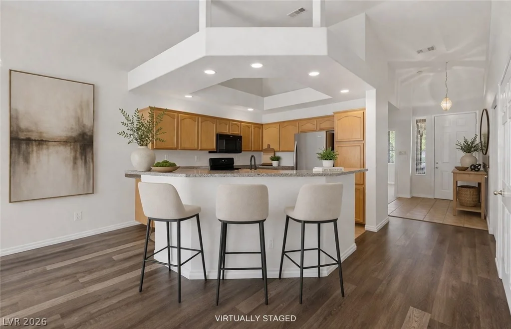 1205 Gibson Heights, Henderson, NV 89074