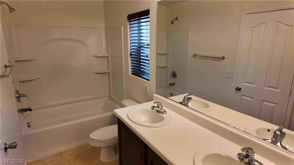 701 Saint Aidans, Las Vegas, NV 89178