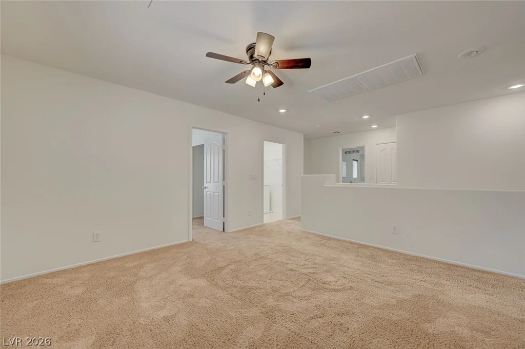 701 Saint Aidans, Las Vegas, NV 89178