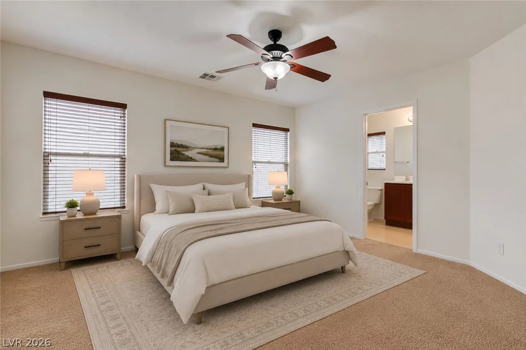 701 Saint Aidans, Las Vegas, NV 89178