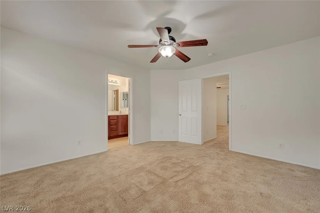 701 Saint Aidans, Las Vegas, NV 89178