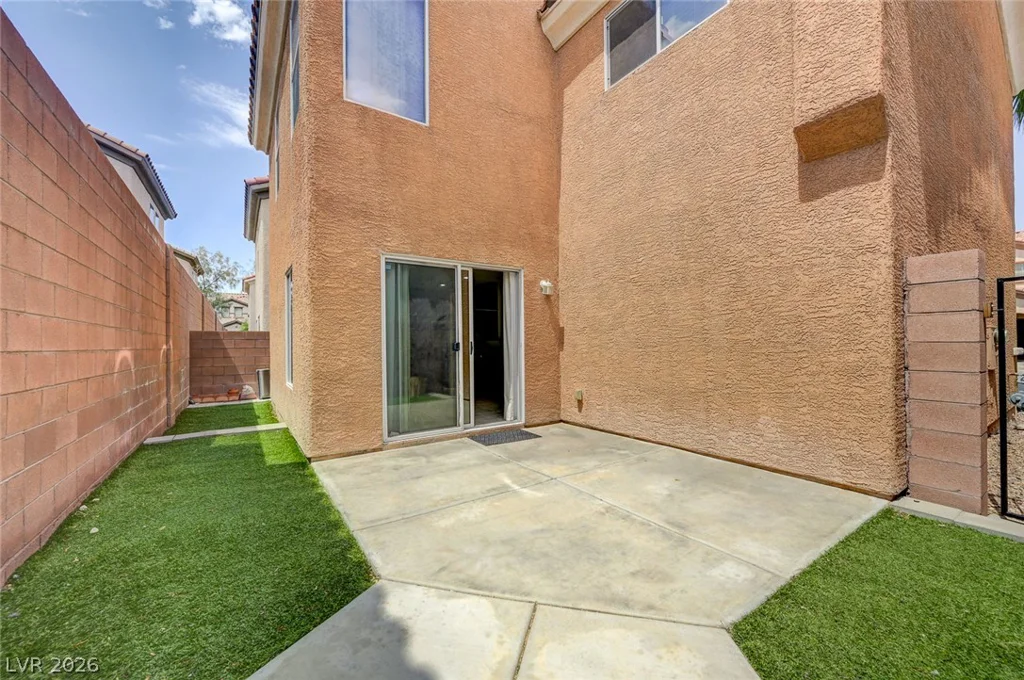 701 Saint Aidans, Las Vegas, NV 89178
