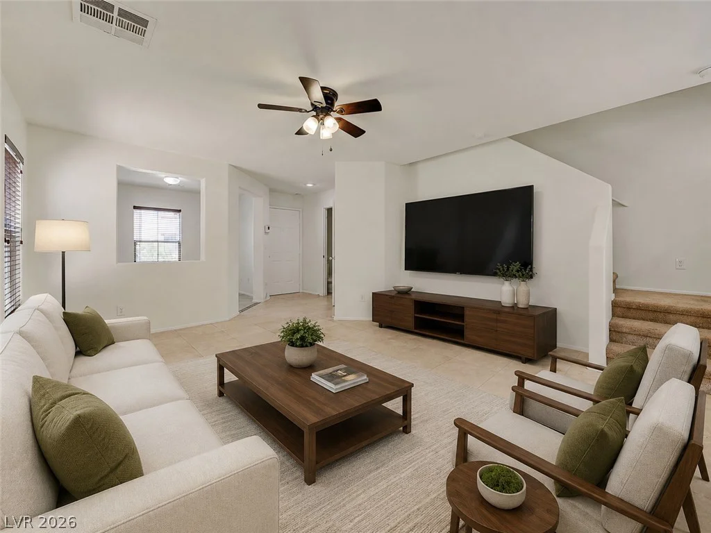 701 Saint Aidans, Las Vegas, NV 89178