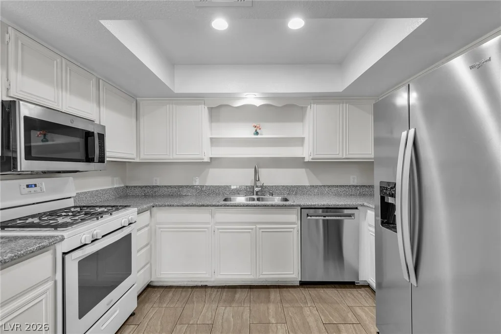 5576 Rochelle, Las Vegas, NV 89103