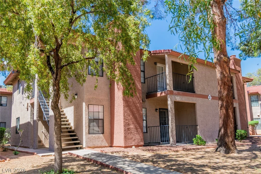 5576 Rochelle, Las Vegas, NV 89103
