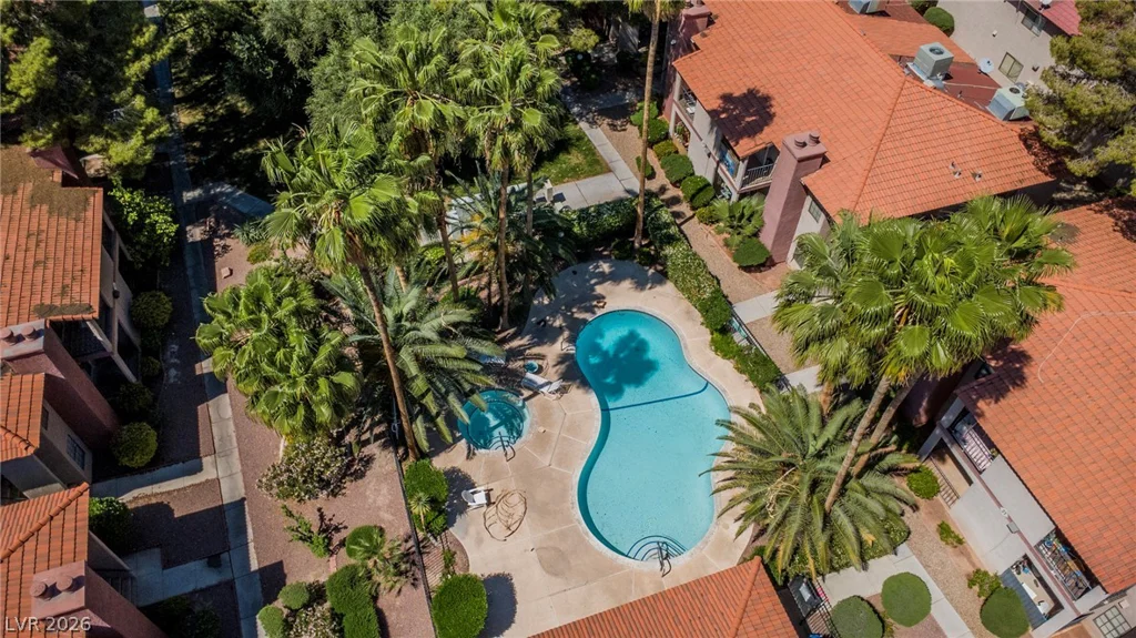 5576 Rochelle, Las Vegas, NV 89103