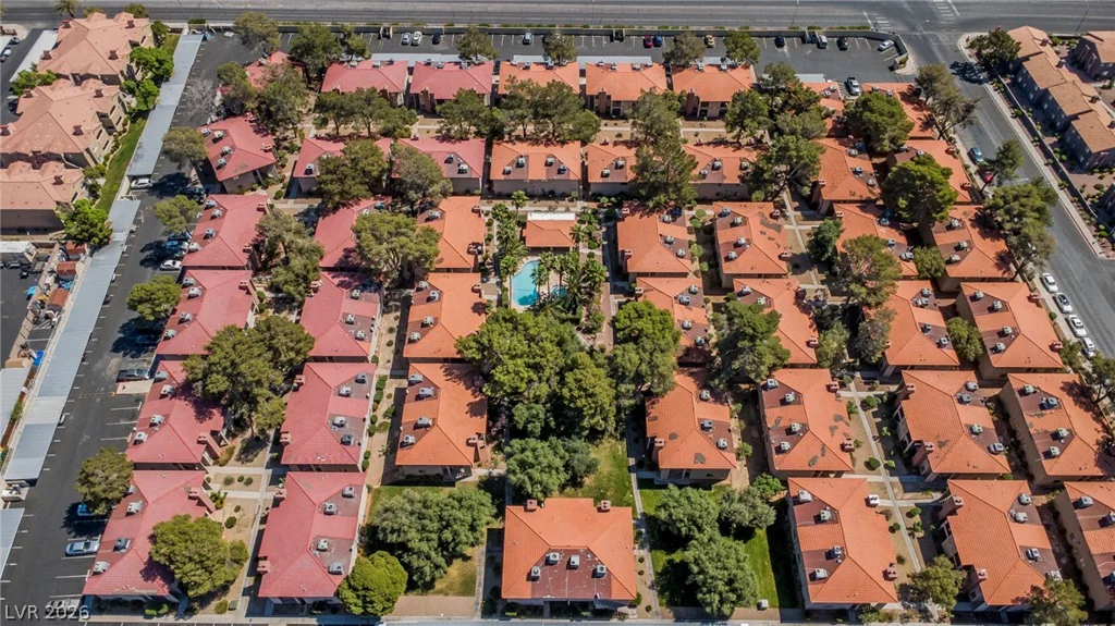 5576 Rochelle, Las Vegas, NV 89103