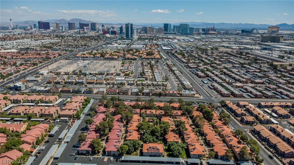 5576 Rochelle, Las Vegas, NV 89103