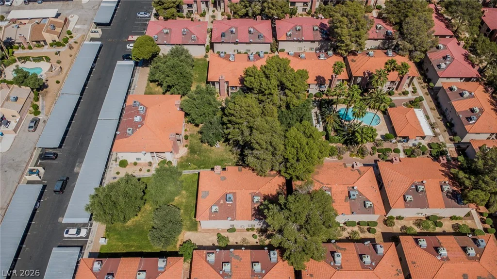 5576 Rochelle, Las Vegas, NV 89103
