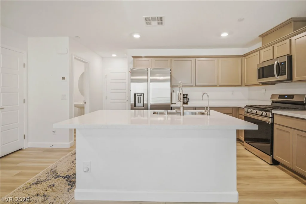 3621 Arcadian Sea, Las Vegas, NV 89106