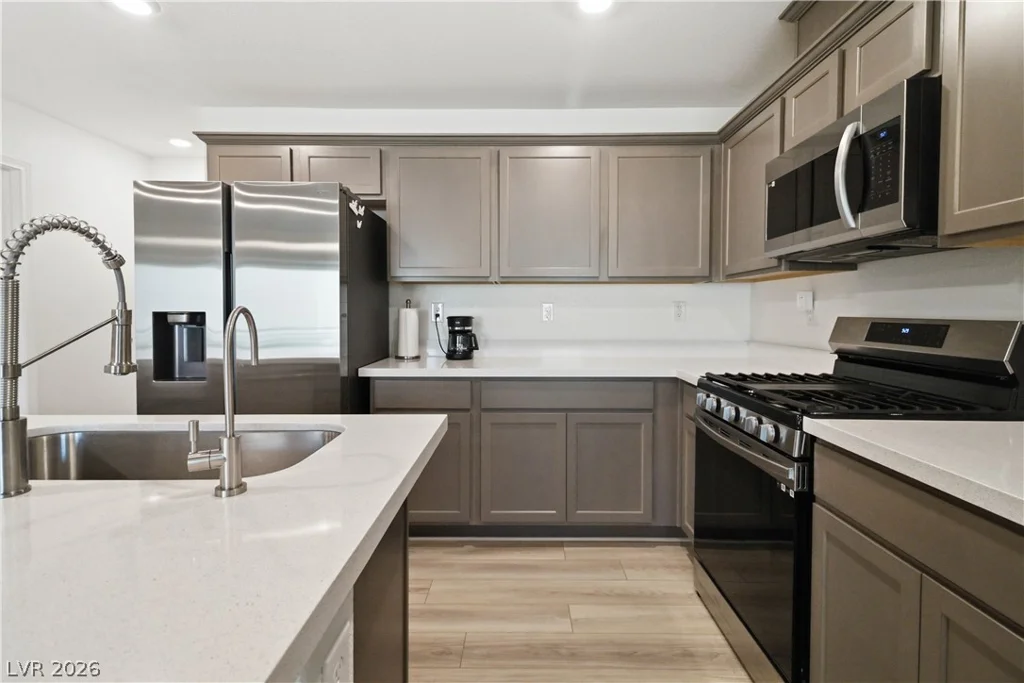 3621 Arcadian Sea, Las Vegas, NV 89106