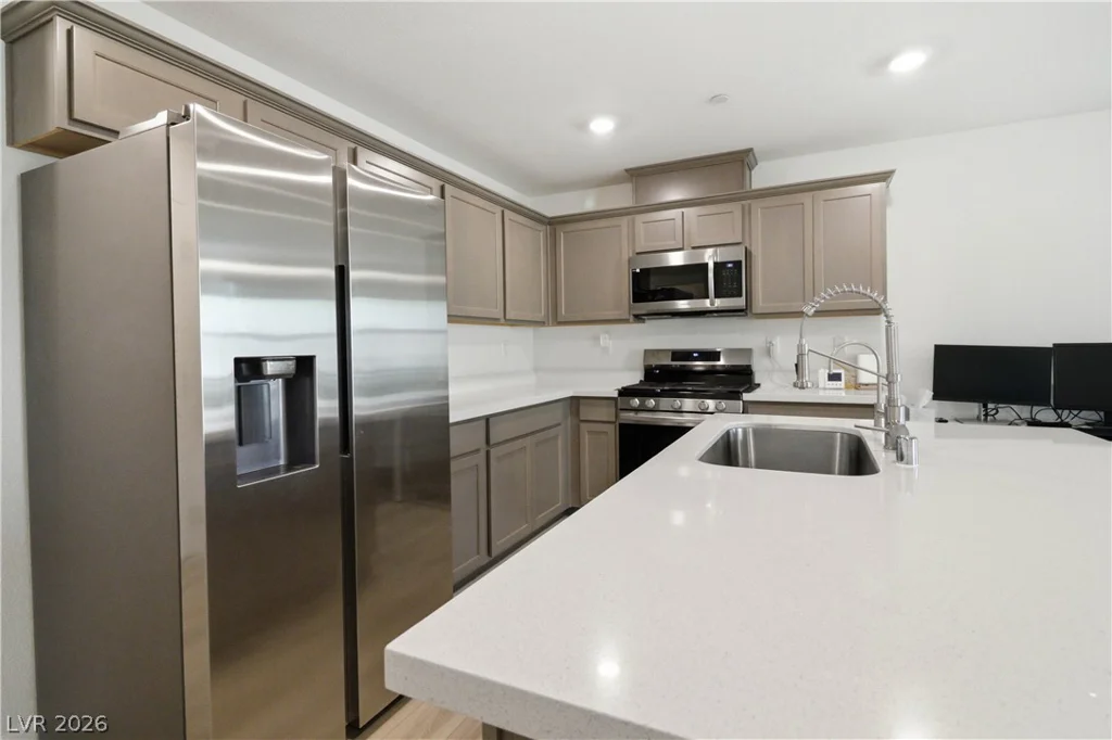 3621 Arcadian Sea, Las Vegas, NV 89106
