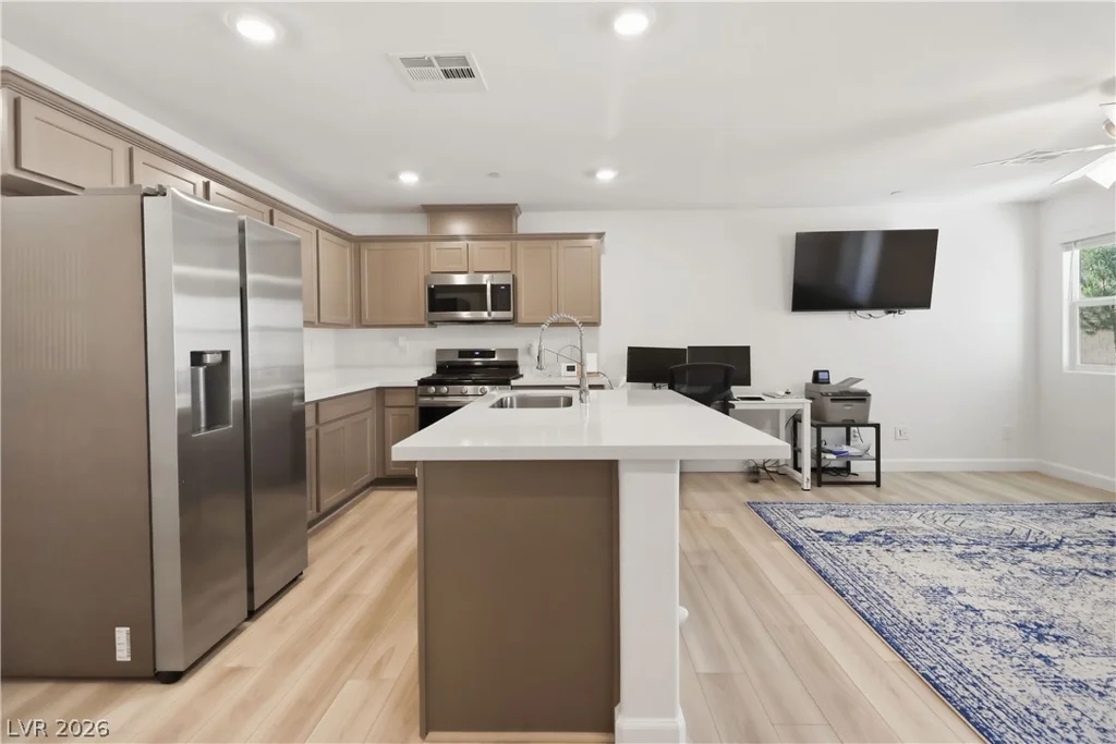 3621 Arcadian Sea, Las Vegas, NV 89106