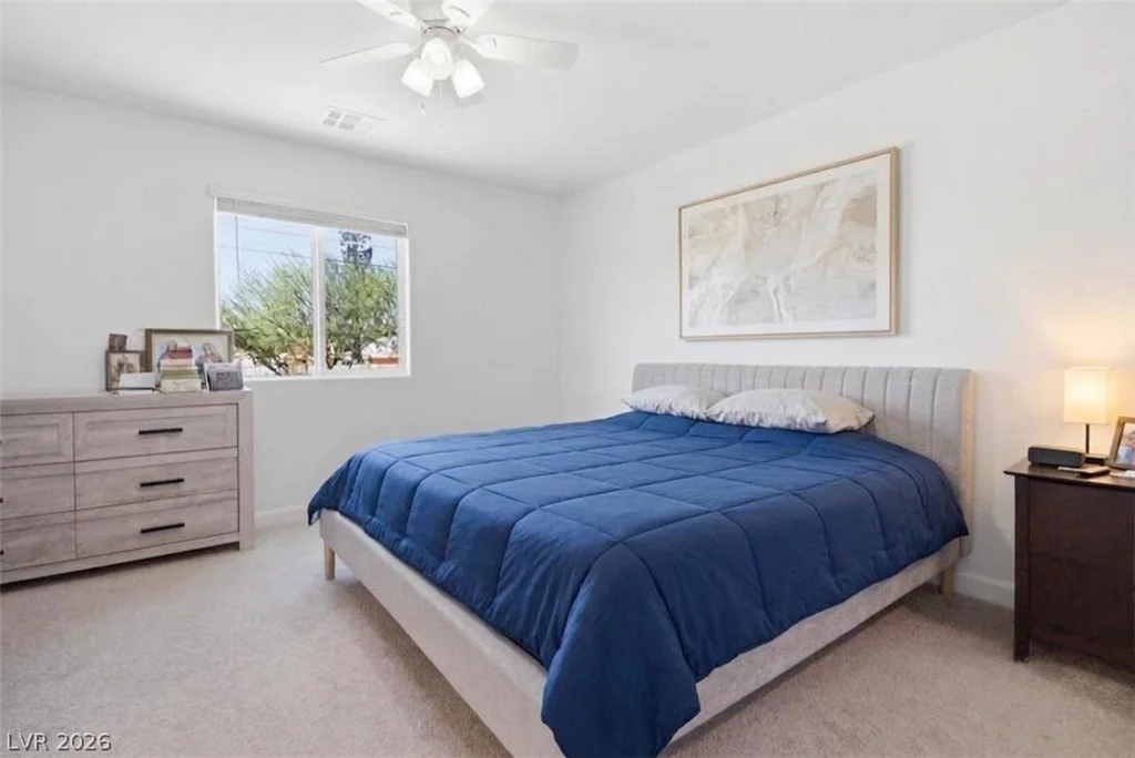 3621 Arcadian Sea, Las Vegas, NV 89106