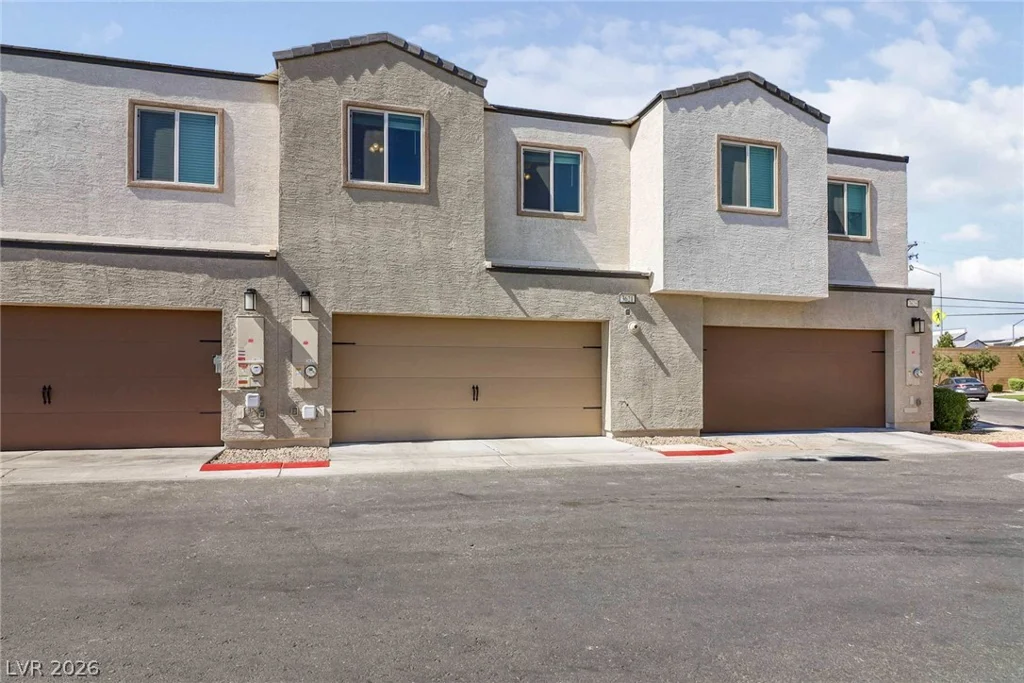3621 Arcadian Sea, Las Vegas, NV 89106