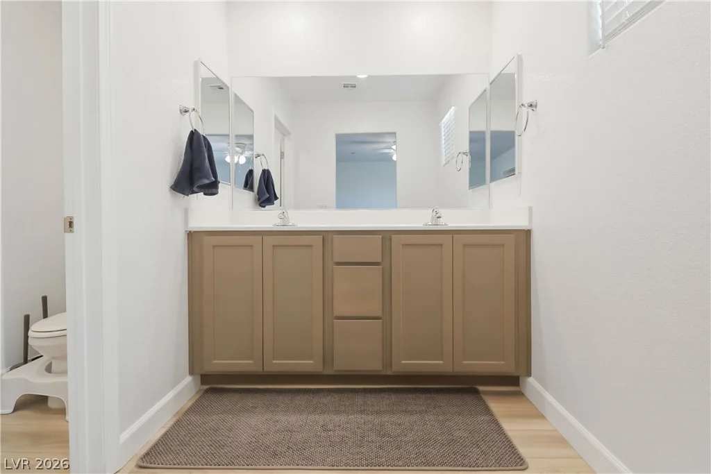 3621 Arcadian Sea, Las Vegas, NV 89106