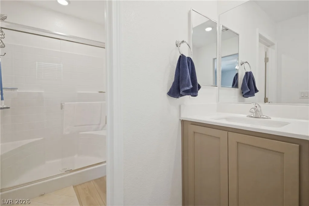 3621 Arcadian Sea, Las Vegas, NV 89106