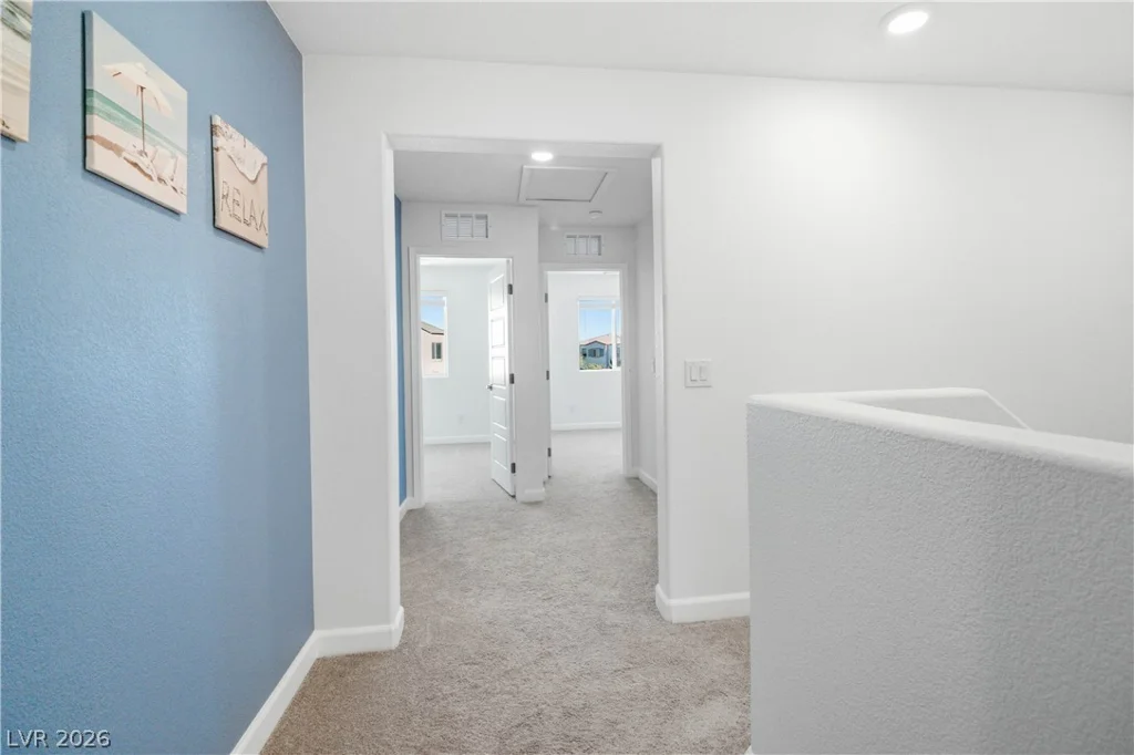 3621 Arcadian Sea, Las Vegas, NV 89106