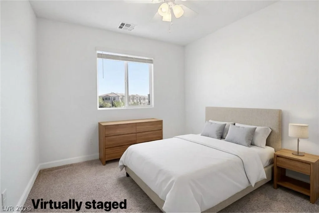 3621 Arcadian Sea, Las Vegas, NV 89106