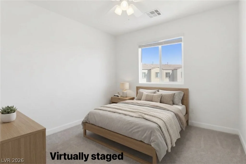 3621 Arcadian Sea, Las Vegas, NV 89106