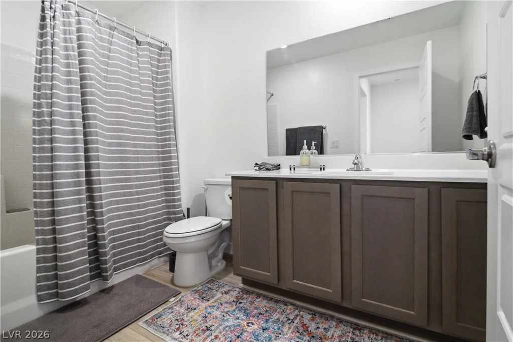 3621 Arcadian Sea, Las Vegas, NV 89106