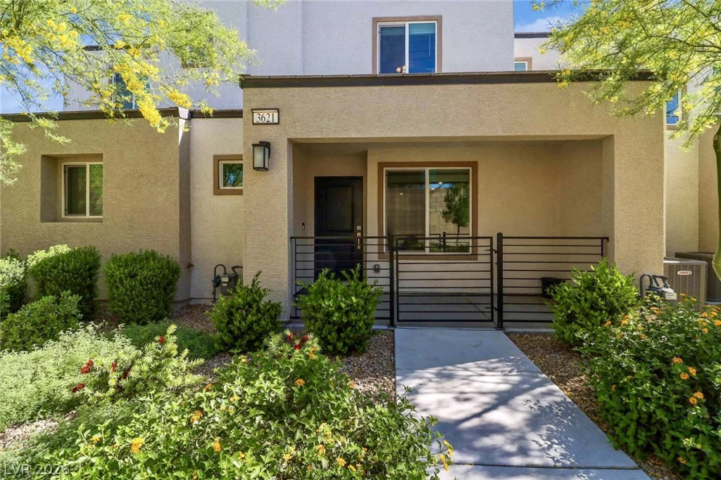 3621 Arcadian Sea, Las Vegas, NV 89106