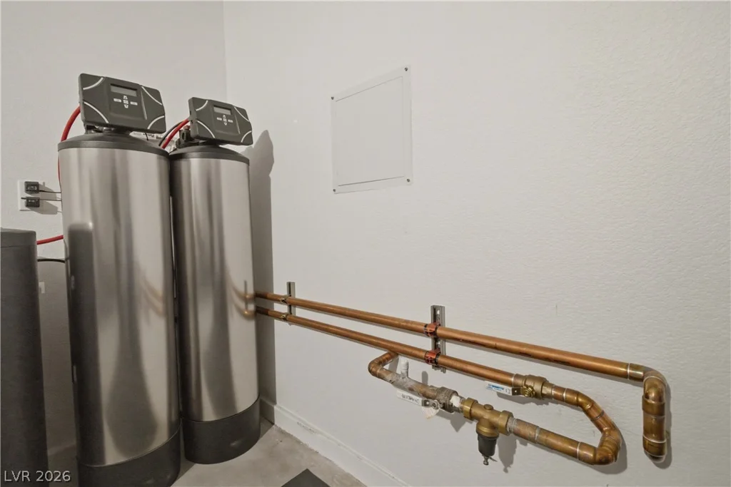 3621 Arcadian Sea, Las Vegas, NV 89106
