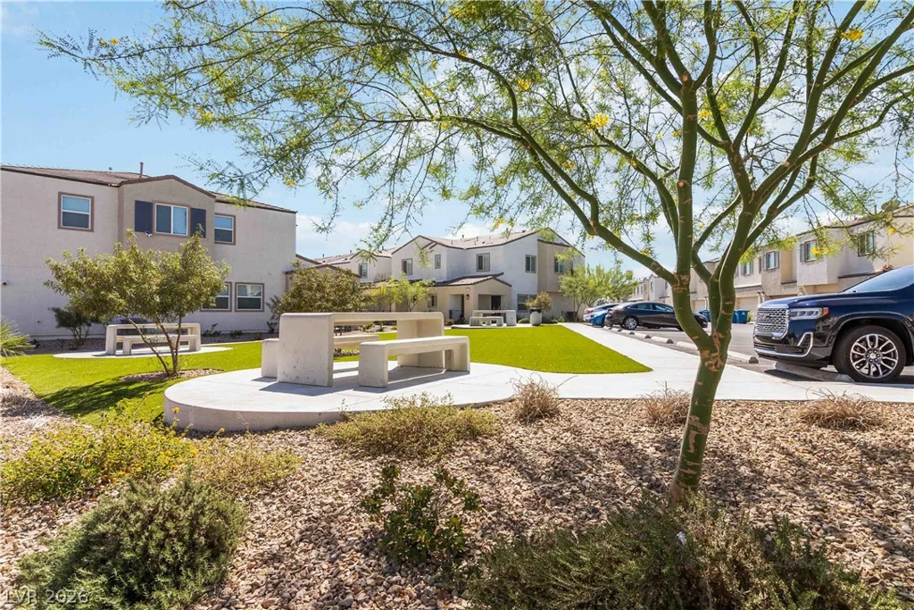 3621 Arcadian Sea, Las Vegas, NV 89106