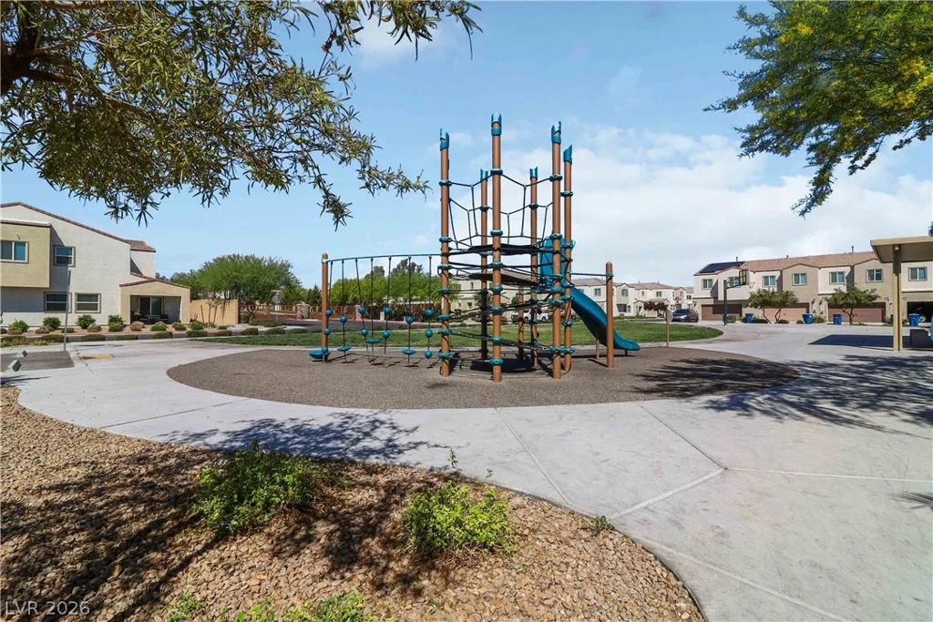 3621 Arcadian Sea, Las Vegas, NV 89106
